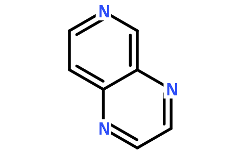 Pyrido[3,4-b]pyrazine