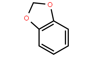 1,3-苯并间二氧杂环戊烯