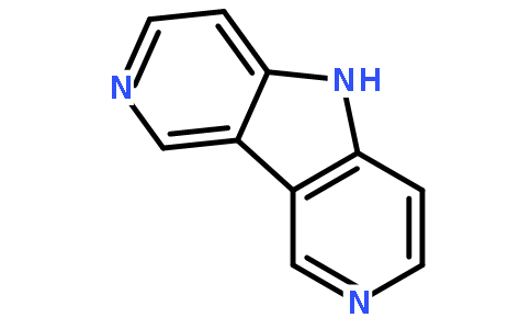 5H-Pyrrolo[3,2-c:4,5-c']dipyridine
