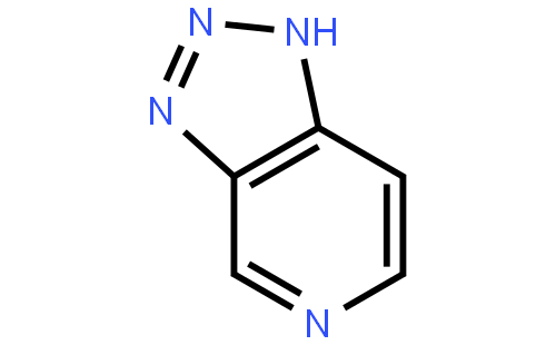 3H-[1,2,3]Triazolo[4,5-c]pyridine