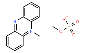吩嗪硫酸甲酯