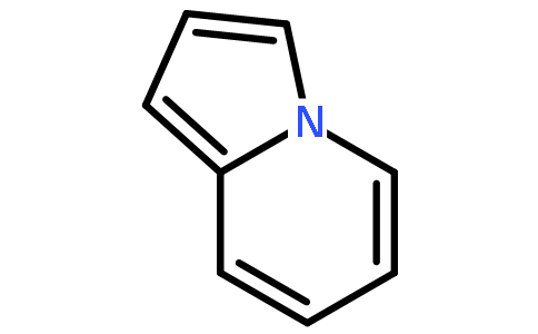 INDOLIZINE