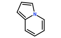 吡咯并[1,2-a]吡啶