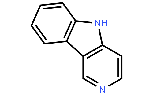 5H-Pyrido[4,3-b]indole