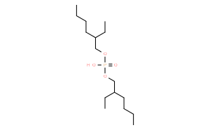 二(2-乙基己基)磷酸酯
