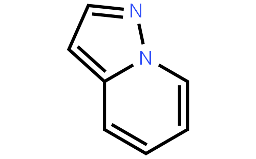 吡唑并[1,5-a]吡啶