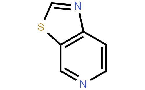 Thiazolo[5,4-c]pyridine