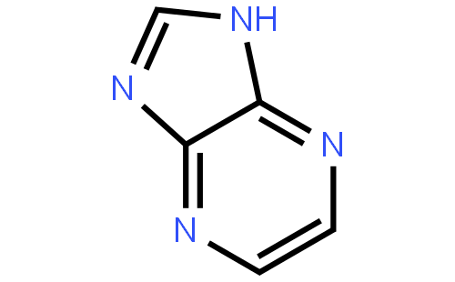 1H-Imidazo[4,5-b]pyrazine