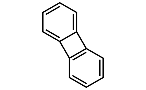 BIPHENYLENE