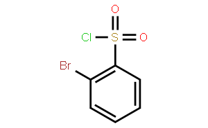 2-Bromobenzenesulfonyl chloride