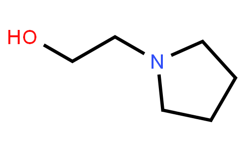 N-羟乙基吡咯烷
