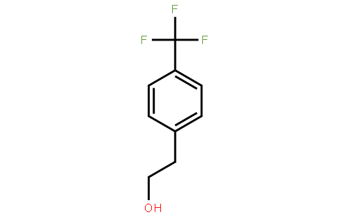 4-(三氟甲基)苯乙醇