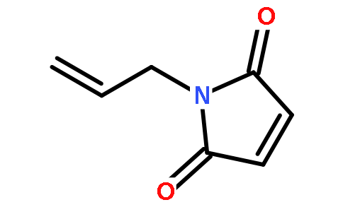 N-烯丙基马来酰亚胺