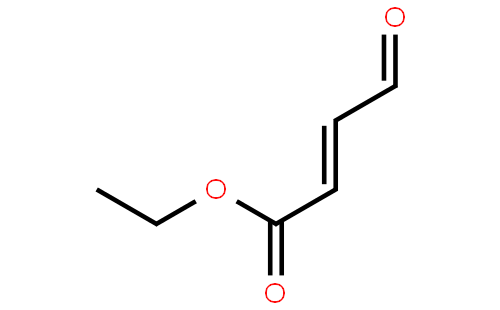 反式-4-氧基-2-丁烯酸乙酯