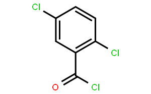 2,5-Dichlorobenzoyl chloride