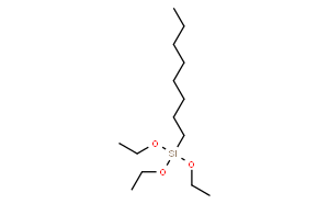 正辛基三乙氧基硅烷
