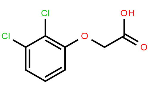 2,3-二氯苯氧乙酸