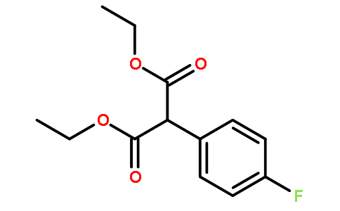 Diethyl 2-(4-fluorophenyl)malonate