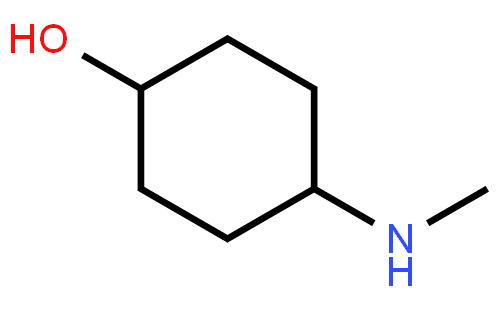 4-(甲氨基)环己醇