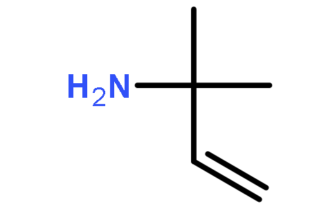 2-methylbut-3-en-2-amine