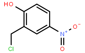 2-CHLOROMETHYL-4-NITROPHENOL