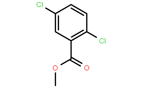 2,5-二氯苯甲酸甲酯e
