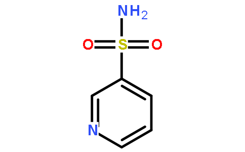 Pyridine-3-sulfonamide