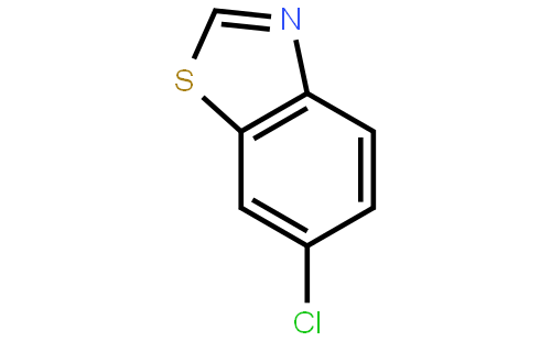 6-Chlorobenzo[d]thiazole