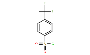 4-(三氟甲基)苯磺酰氯
