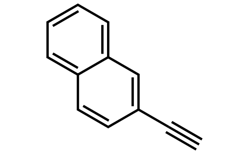 2-Ethynyl-naphthalene