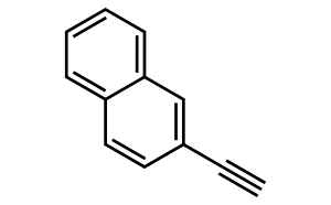 2-乙炔萘