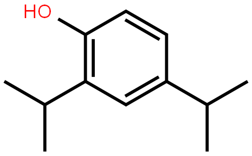 2,4-Diisopropylphenol