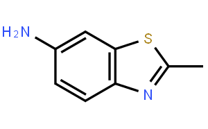 2-methylbenzo[d]thiazol-6-amine