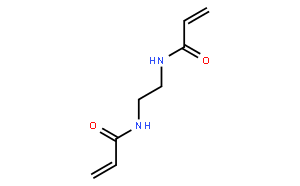 N,N′-乙烯基双丙烯酰胺