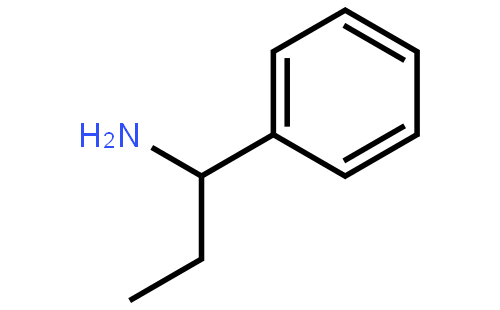 α-乙基苄胺