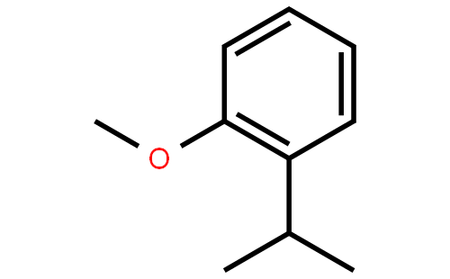 1-Isopropyl-2-methoxybenzene