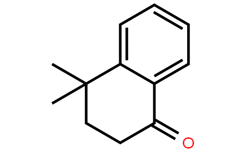 4,4-Dimethyl-3,4-dihydronaphthalen-1(2H)-one