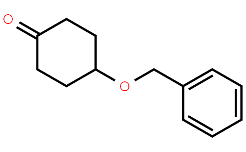 4-(benzyloxy)cyclohexanone