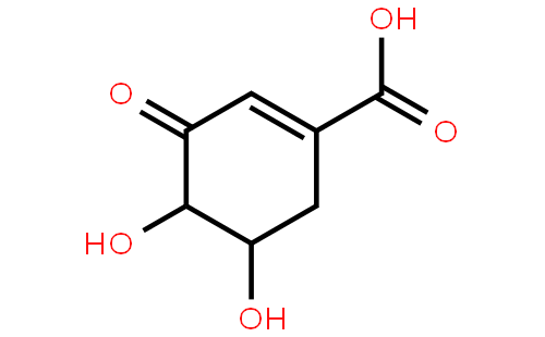 (-)-3-DehydroShikimicAcid