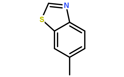 6-Methyl-Benzothiazole