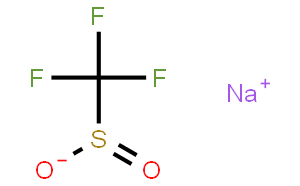 Sodium Trifluoromethanesulfinate