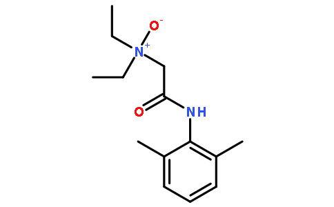Lidocaine N-Oxide