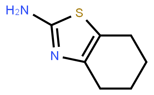 4,5,6,7-Tetrahydro-1,3-benzothiazol-2-amine