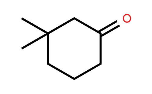 3,3-二甲基环己酮