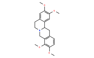 2,3,9,10-四甲氧基-6,8,13,13a-四氢-5H-异喹啉并[3,2-a]异喹啉