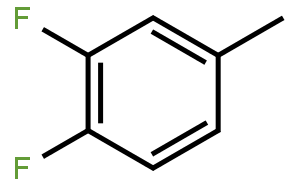 1,2-二氟-4-甲基苯