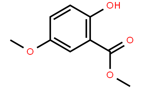 Methyl 2-hydroxy-5-methoxybenzoate