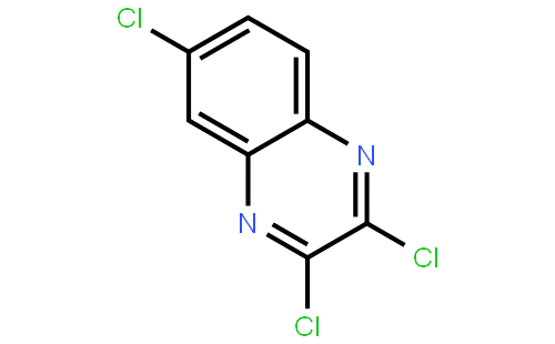 2，3，6-TRICHLOROQUINOXALINE