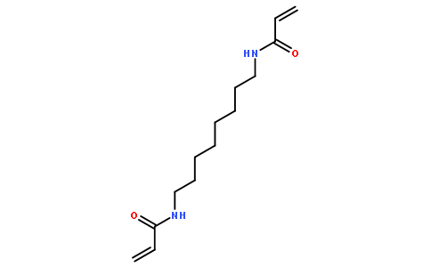N,N'-(Octane-1,8-diyl)bis(acrylamide)