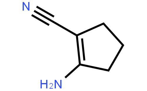 1-氨基-2-氰基-1-环戊烯